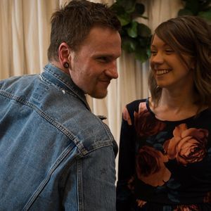 Meet your Posher, Michael